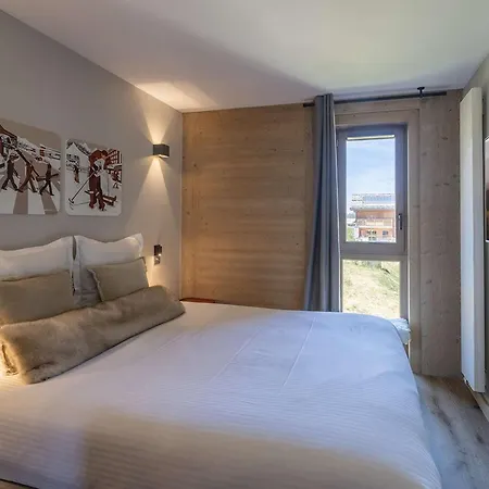 8 Pers, Centre Courchevel, Acces Pistes, Spa, Ideal Familles - Fr-1-631-203 * Courchevel