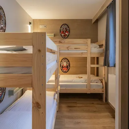 8 Pers, Centre Courchevel, Acces Pistes, Spa, Ideal Familles - Fr-1-631-203 Apartmán Courchevel