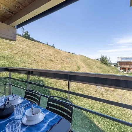 8 Pers, Centre Courchevel, Acces Pistes, Spa, Ideal Familles - Fr-1-631-203 Apartmán