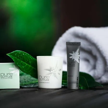 Апартаменты 8 Pers, Centre Courchevel, Acces Pistes, Spa, Ideal Familles - Fr-1-631-203 *