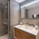 8 Pers, Centre Courchevel, Acces Pistes, Spa, Ideal Familles - Fr-1-631-203 Lejlighed