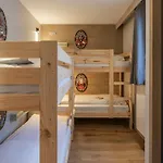 8 Pers, Centre Courchevel, Acces Pistes, Spa, Ideal Familles - Fr-1-631-203 Lejlighed Courchevel